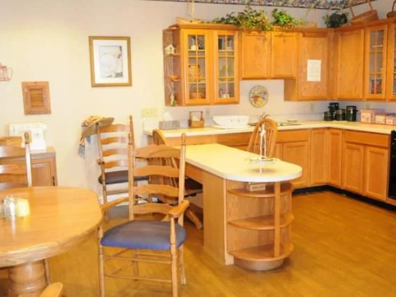 Concordia of Fox Chapel — Assisted Living, Cheswick, PA · photo 2