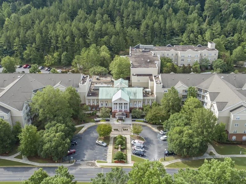Beechwood Center 7 — Assisted Living, Langhorne, PA · photo 2