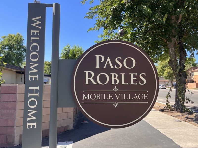 A Heavenly Communities A - Assisted Living in Paso Robles, CA photo 1