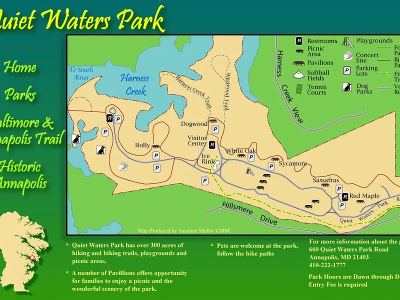 Quiet Waters in Brentwood, England photo 1