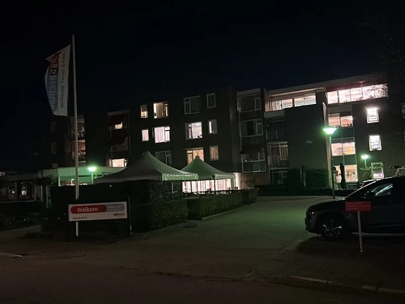 Stichting Zorgspectrum, locatie Vreeswijk - Begeleid Wonen in Nieuwegein, Utrecht photo 2