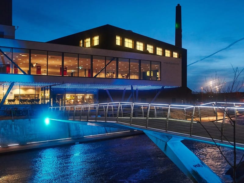 Bakkebo - Plejehjem in Holstebro, Region Midtjylland photo 3