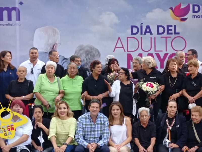 CASA DEL ADULTO MAYOR NUEVO MORELOS - Hogar de Ancianos in Nuevo Morelos, Tamaulipas photo 1