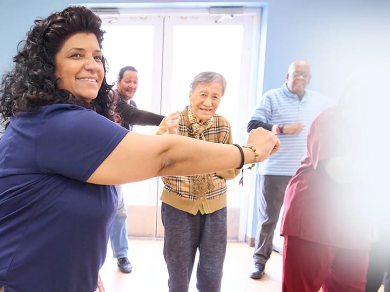 Centerlight Teamcare Allerton - PACE Program in Bronx, NY photo 1