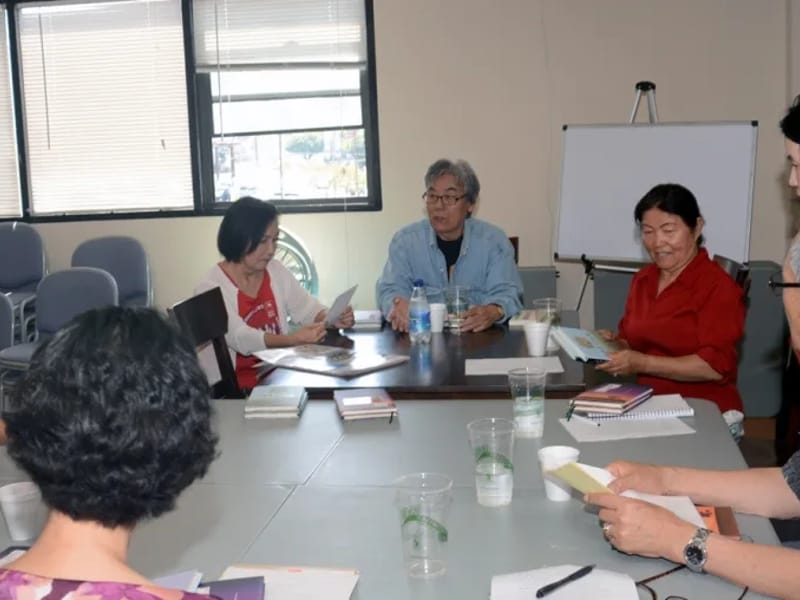강남논현데이케어센터 in 강남구, 서울특별시 photo 1
