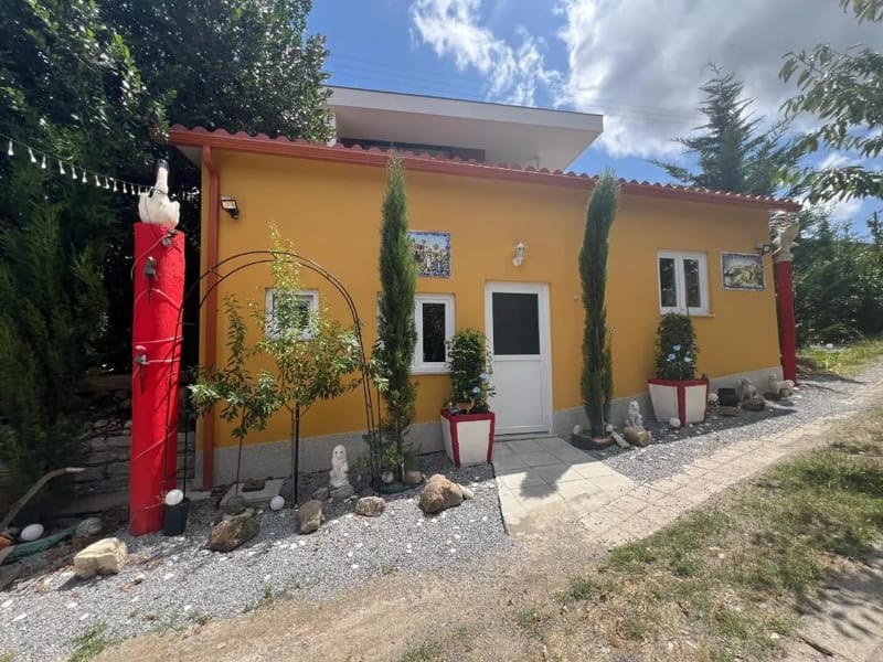 Aconchego Residência Sénior - Residencial para Idosos in Vila Real, Vila Real photo 3