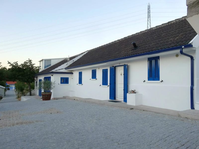 Aconchego Residência Sénior - Residencial para Idosos in Vila Real, Vila Real photo 2