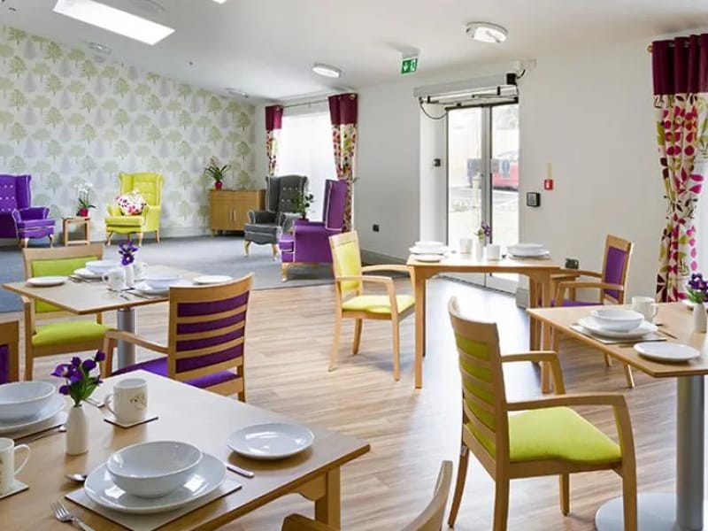 Clover Court - Assisted Living in Lowestoft, England photo 2