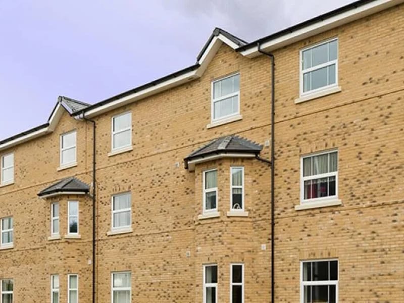 Clover Court - Assisted Living in Lowestoft, England photo 3