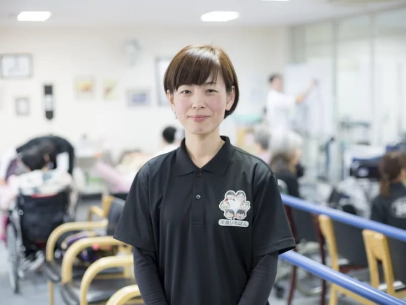 いちばん介護 - 有料老人ホーム in 越前市, 福井県 photo 2