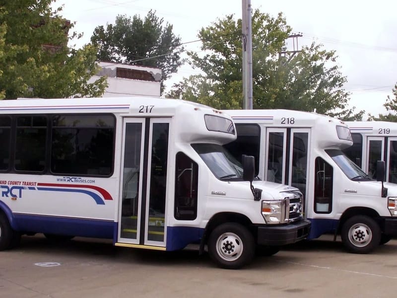 Richland County Transit - Medical Transport in Mansfield, OH photo 2