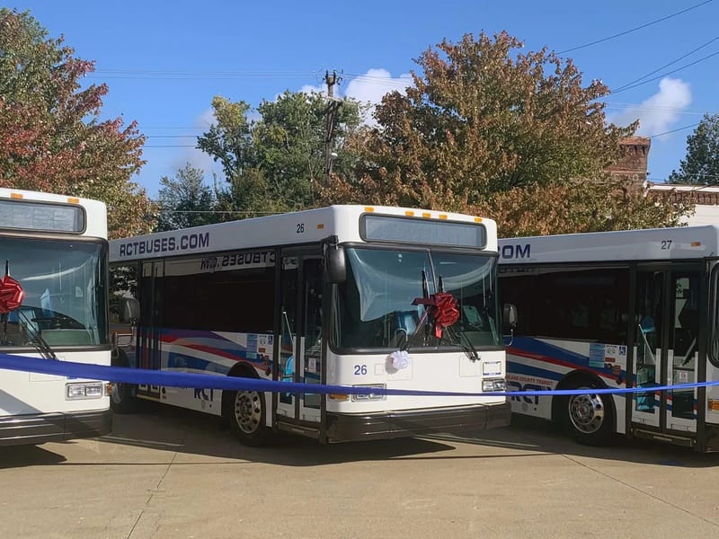 Richland County Transit - Medical Transport in Mansfield, OH photo 1