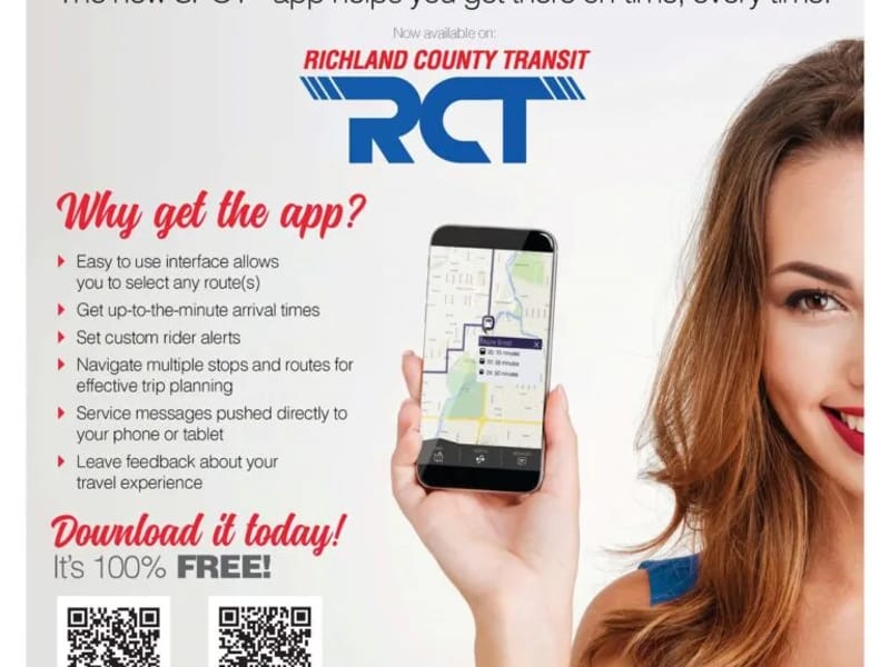 Richland County Transit - Medical Transport in Mansfield, OH photo 3
