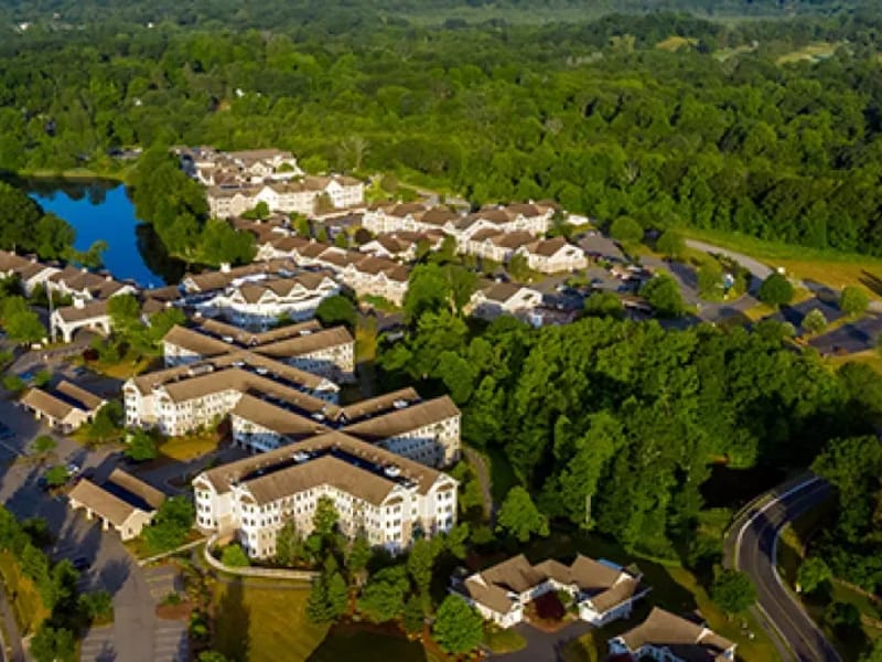 Masonicare Health Center - Assisted Living in Wallingford, CT photo 2