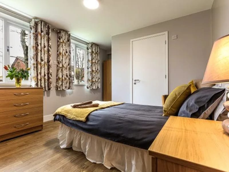 Leycester House Residential Care Home - Assisted Living in Knutsford, England photo 4