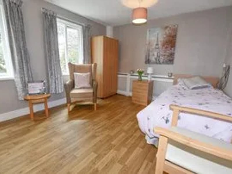 Leycester House Residential Care Home - Assisted Living in Knutsford, England photo 2