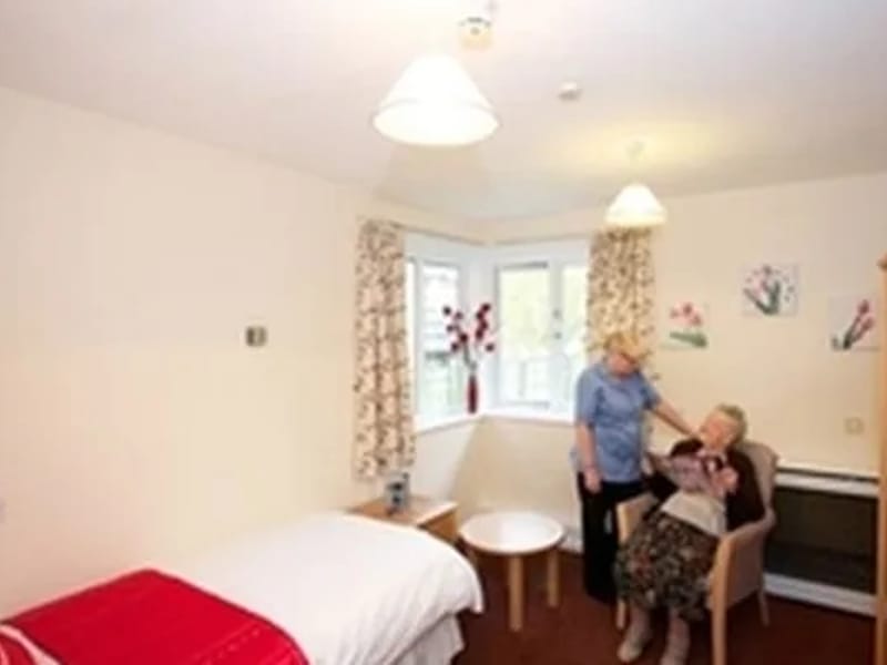 Leycester House Residential Care Home - Assisted Living in Knutsford, England photo 6