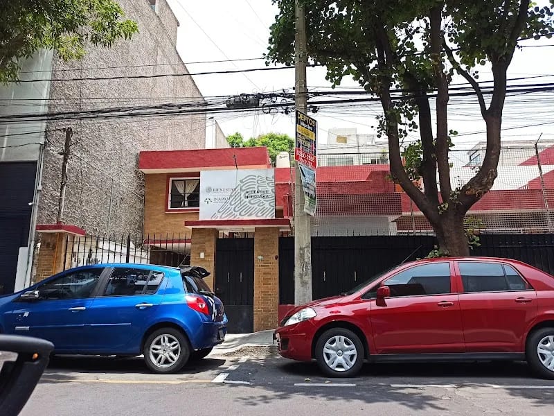 Albergue Nebraska - Hogar de Ancianos in Benito Juárez, Ciudad de México photo 2