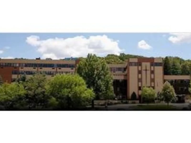 St. John Specialty Care Center - Assisted Living in Mars, PA photo 1