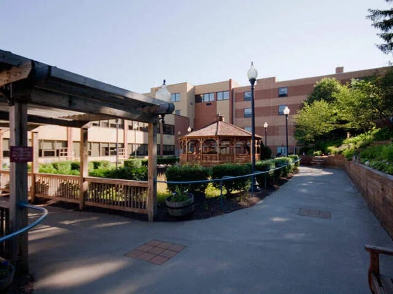 St. John Specialty Care Center - Assisted Living in Mars, PA photo 2