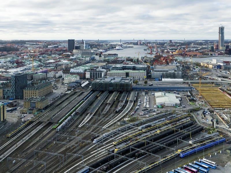 Änggårdsbacken C - Äldreboende in Göteborg, Västra Götalands län photo 1