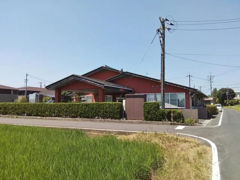いこいの郷　居宅介護支援事業所 - 有料老人ホーム in 出雲市, 島根県 photo 2