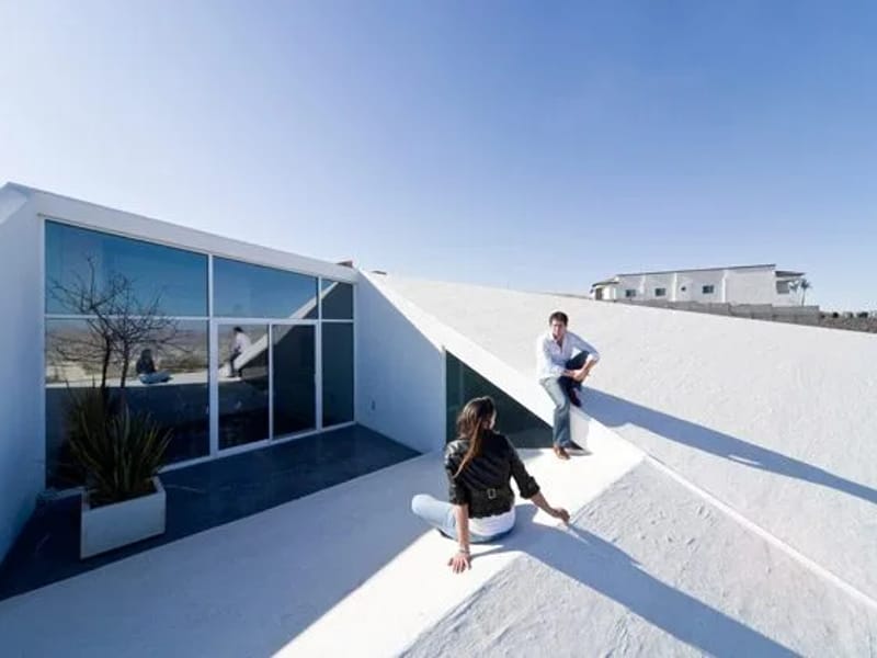 CASA HOGAR CREAS DE CHIHUAHUA - Vida Asistida in Chihuahua, Chihuahua photo 2