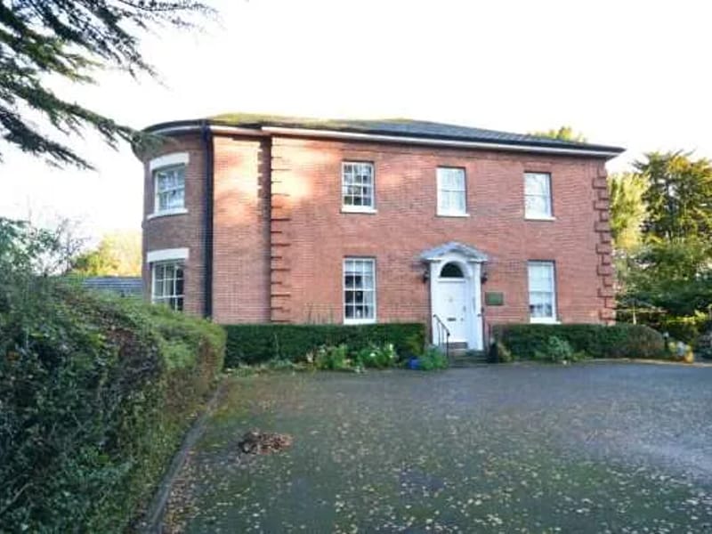 Arcare Codsall House - Nursing Home in Wolverhampton, England photo 2