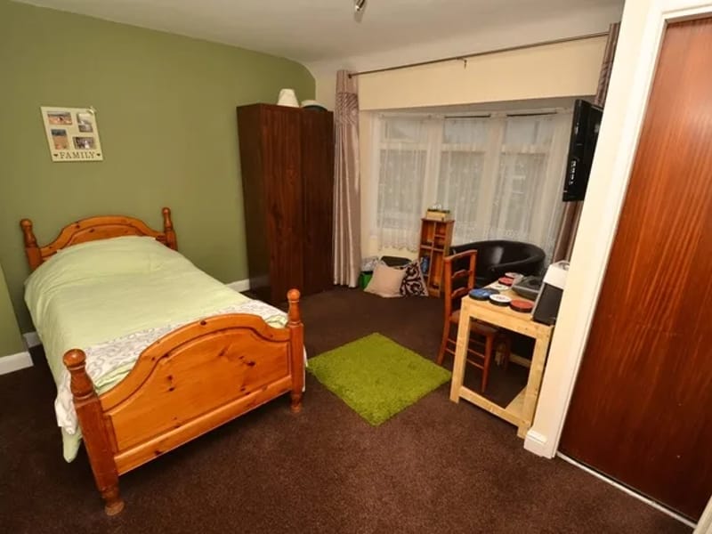 Arcare Codsall House - Nursing Home in Wolverhampton, England photo 3