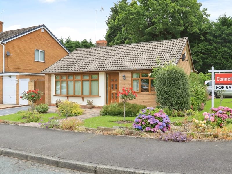 Arcare Codsall House - Nursing Home in Wolverhampton, England photo 5