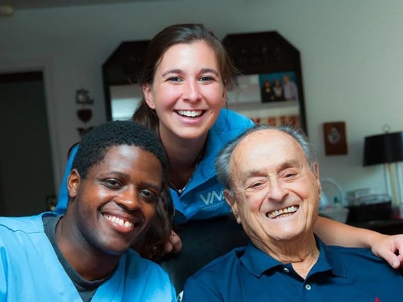 Visiting Nurse Association of Northern New Jersey - Hospice in Morristown, NJ photo 3