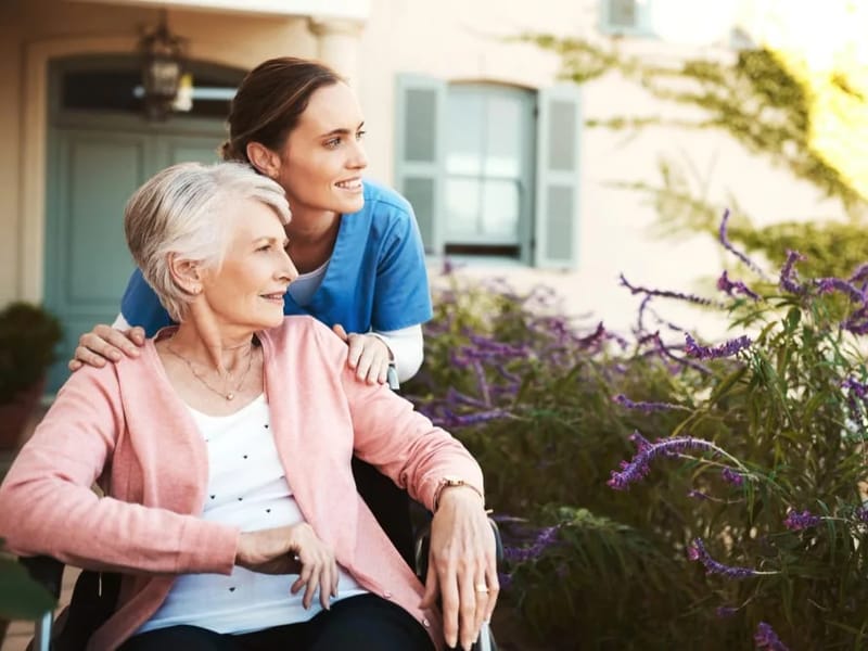 JRKD Care Services Limited â Hampshire - In-Home Care in Basingstoke, England photo 1