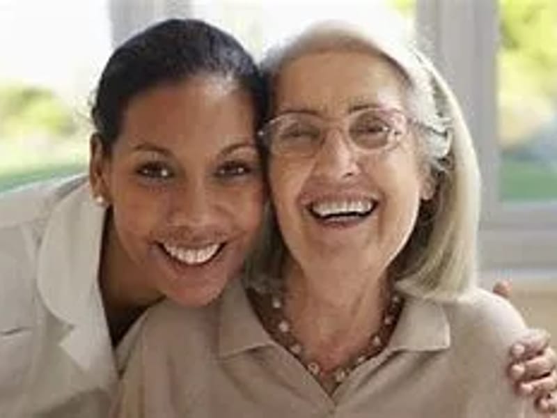 Aging Grace Advisors, LLC - Geriatric Care Management in Potomac, MD photo 1