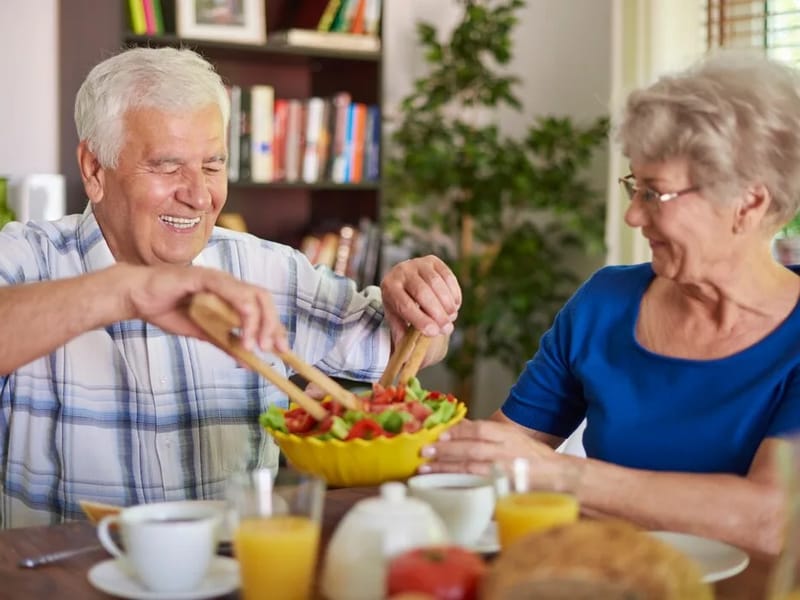 A Touch Of Care Assisted Living - Assisted Living in Orange, CA photo 3