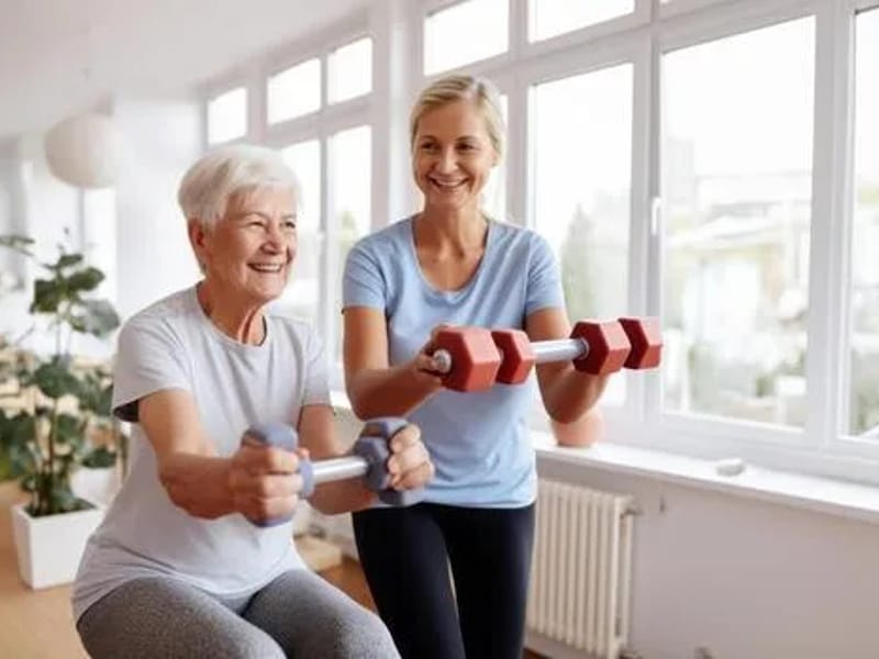 Compassionate Care for Seniors, LLC - Geriatric Care Management in Silver Spring, MD photo 2