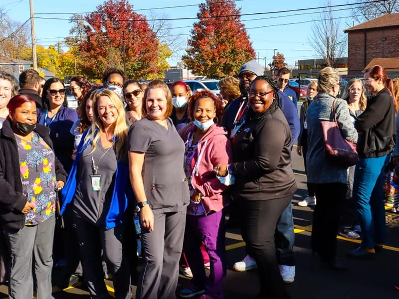 A&d Health Care Professional - Home Health Nursing in Saginaw, MI photo 1