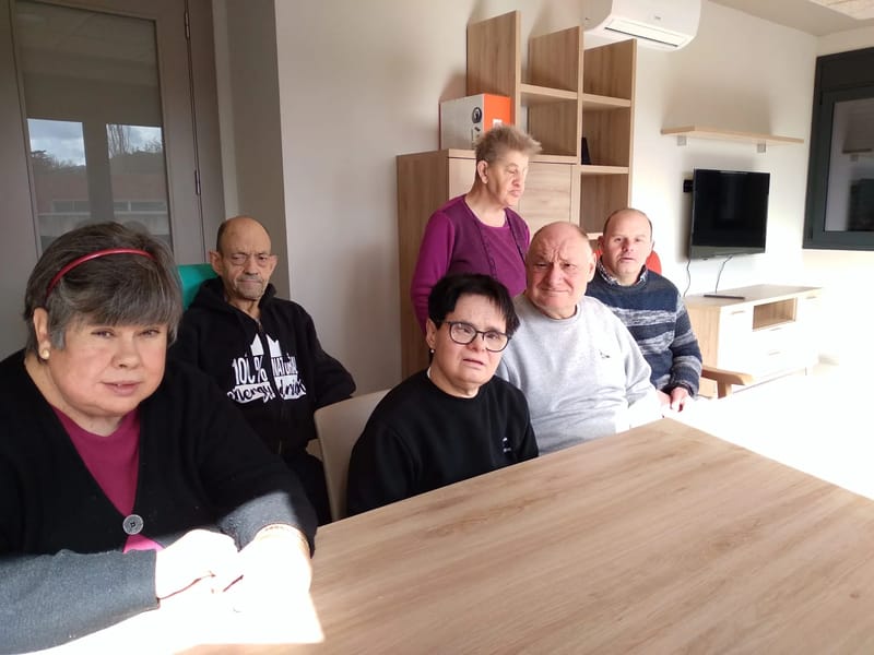 Residència de la Fundació Privada Agropecuària de Guissona (servei de llar residència) - Vida Asistida in Guissona, Cataluña photo 2