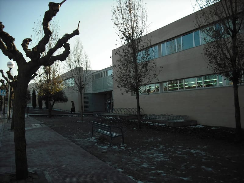 Residència de la Fundació Privada Agropecuària de Guissona (servei de llar residència) - Vida Asistida in Guissona, Cataluña photo 1