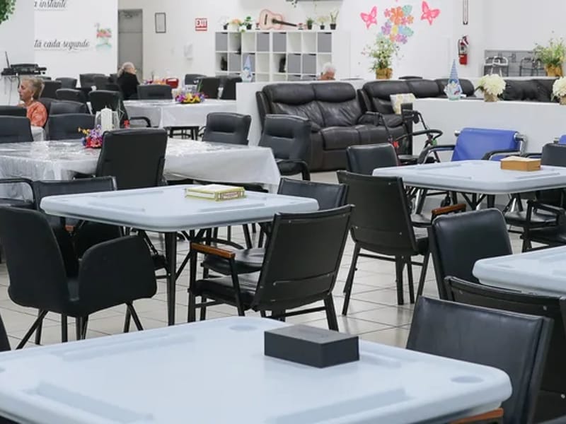 Nan Senior Daycare Center INC - Adult Day Care in NEW YORK, NY photo 2