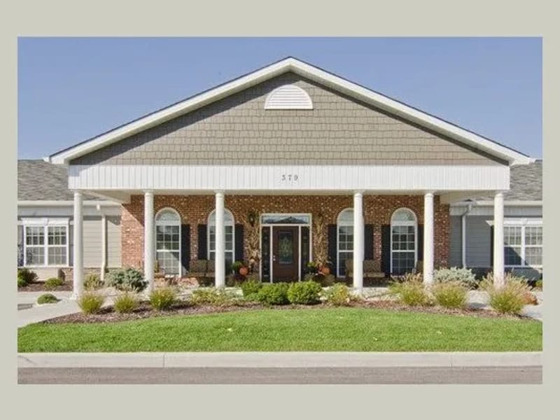 Arbors At Parkway Gardens (The) - Assisted Living in Fairview Heights, IL photo 2