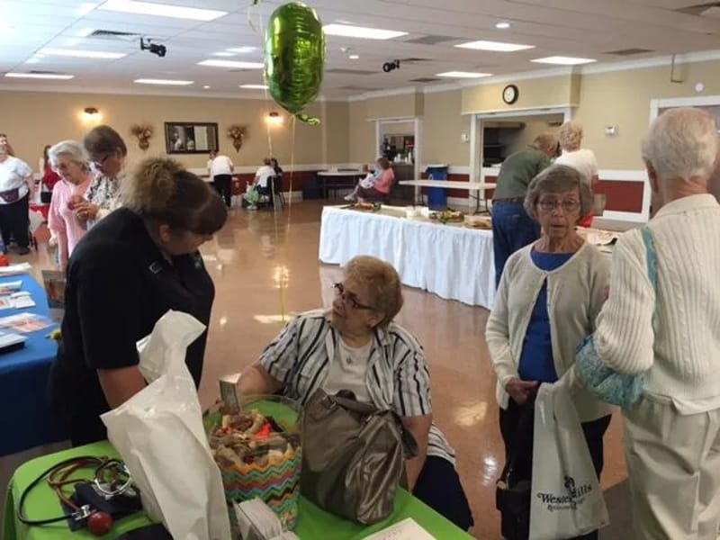 Aonesty Home Healthcare LLC - Home Health Nursing in Cincinnati, OH photo 2