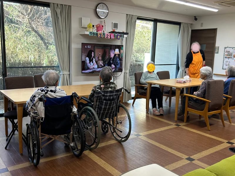 「結」ケアセンターほどがや - 有料老人ホーム in 横浜市保土ケ谷区, 神奈川県 photo 4