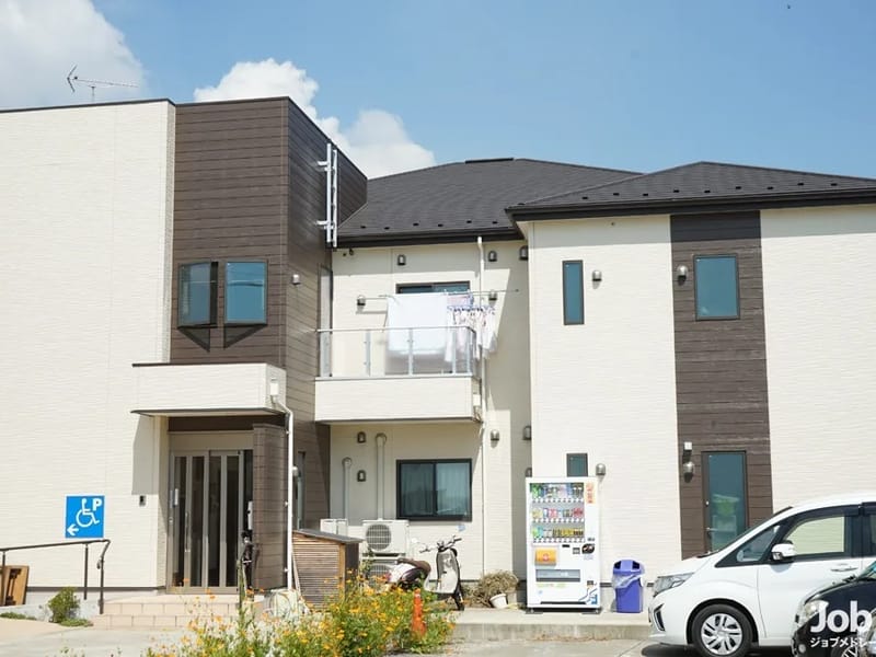 「結」ケアセンターほどがや - 有料老人ホーム in 横浜市保土ケ谷区, 神奈川県 photo 3