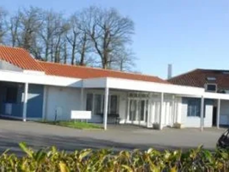 Ehpad Charles Marguerite - EHPAD in AIZENAY, Pays de la Loire photo 1