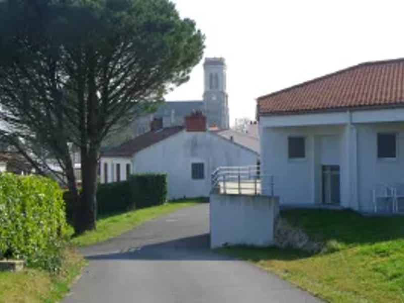 Ehpad Charles Marguerite - EHPAD in AIZENAY, Pays de la Loire photo 2