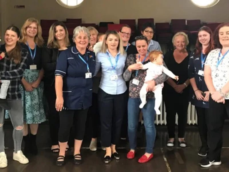 Everycare (Central Surrey) - In-Home Care in Guildford, England photo 3