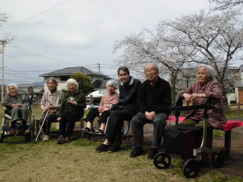 いきいき稲富デイサービスセンター - デイサービス in 八女市, 福岡県 photo 1