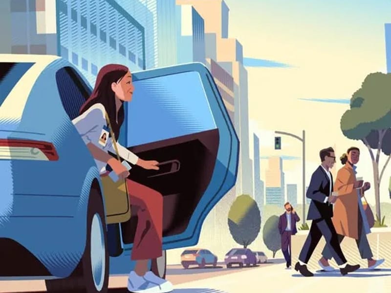 Uber - Florida Keys - Medical Transport in San Francisco, FL photo 1