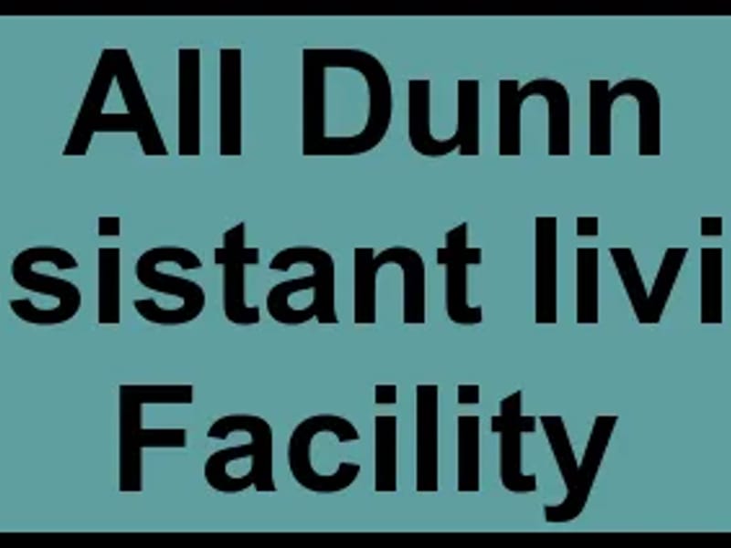 All Dunn Assistant Living Facility #2 - Assisted Living in Pembroke Pines, FL photo 1