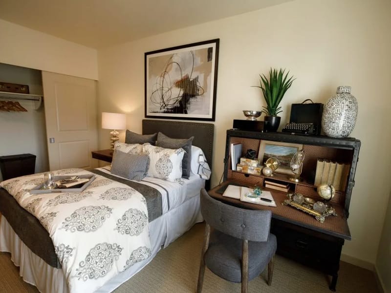 Aegis Assisted Living Of Pleasant Hill - Assisted Living in Pleasant Hill, CA photo 2